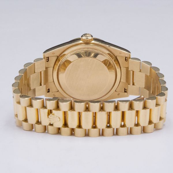 Rolex Day-Date 118238